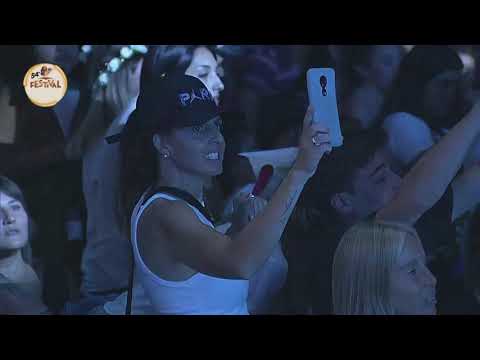 Q Lokura  En Vivo  Festival Internacional de Peñas Villa María 2022