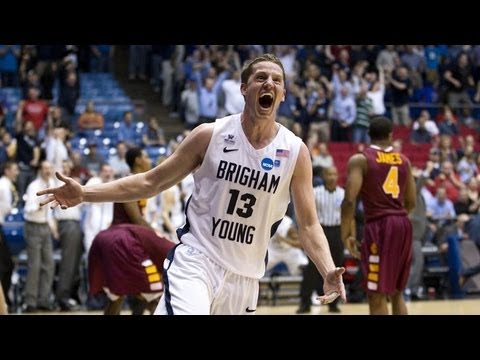 BYU Coach Dave Rose talks about his favorites moments as a coach