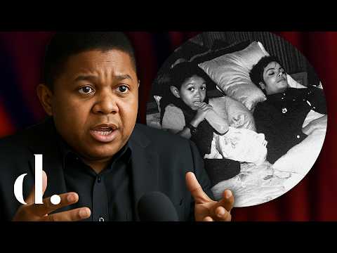 Living With Michael Jackson: Emmanuel Lewis Shares His UNTOLD Story | the detail.