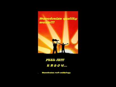 Jakov Drenkovski - Povelete, kupete iluzii (Macedonian rock anthology)