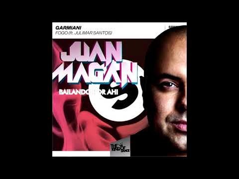 Bailando Fogo Por Ahí (GreyDragons Mashup)