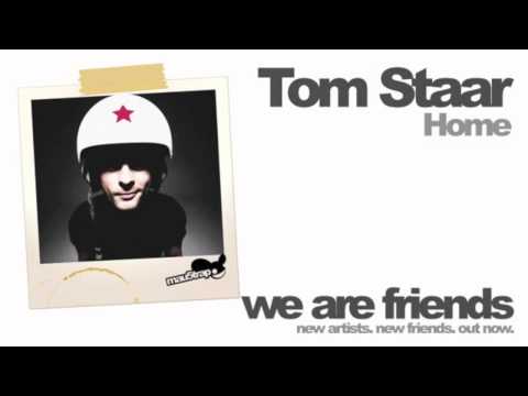 Tom Staar - Home