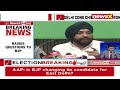 BJP Changing Candidate For Delhi? | Saurabh Bhardwaj Speaks on Arvinder Singhs Resignation - Video