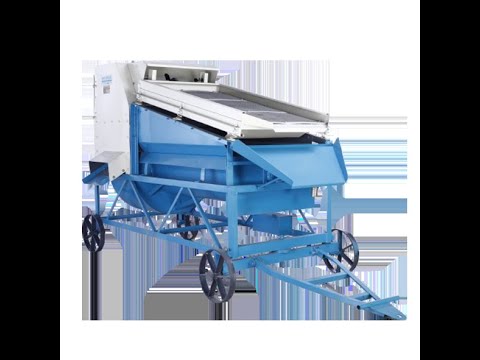 Sand Washers