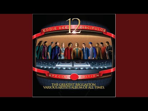 La Secta (feat. Eddie Dee)