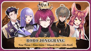 Download lagu 【TwT】Eps. 6 RORO JONGGRANG 【Tana Nona - JKT48V】 mp3