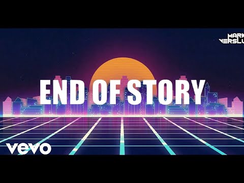 Mark Versluis - End of Story (Official Music Video) ft. Nikita Katsman