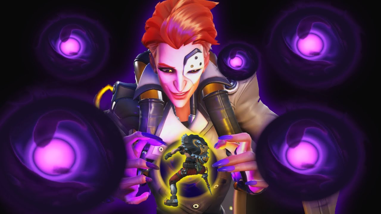 オーバーウォッチ２.exe ノーリミット編