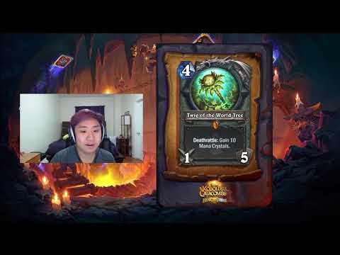 StrifeCro's Kobolds and Catacombs Card Review #1