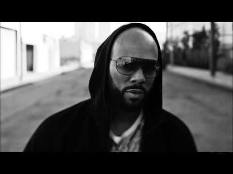 Common - The 6th Sense (DOOM AND RZA REMIX)