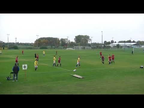 top 54 biała podlaska - motor lublin CLJ-U 15 cz.3