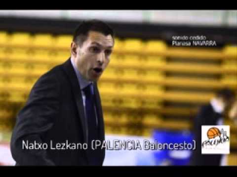 Adecco Oro 12/13_J03: Planasa Navarra - Palencia Baloncesto