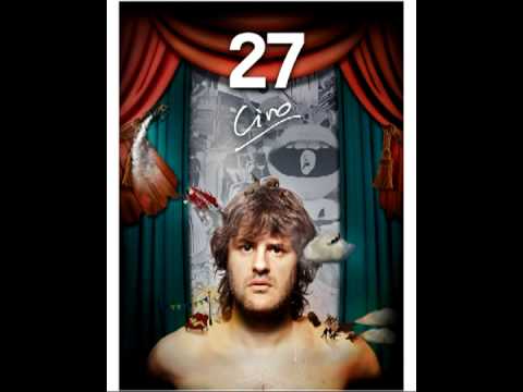 Ciro - 27 - Astros