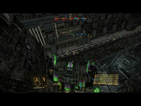 MechWarrior Online 2024 (MWO) - 4 KILL's - BATTLEMASTER - BLR-1G(P) - 6ERLL - Fight