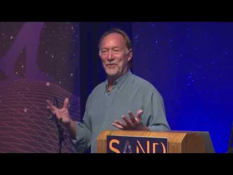 The Primacy of Consciousness, Peter Russell