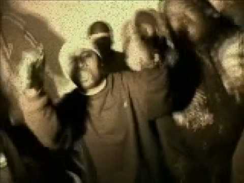 Ru Spits Ft. Tha Riot Squad, Mazaradi Fox, & Tone Macc-Black Mask