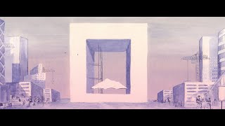 La Grande Arche – trailer | IFFR 2023