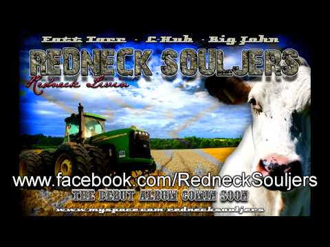 Redneck Souljers - Fatt Tarr: Ramblin & Freestyle