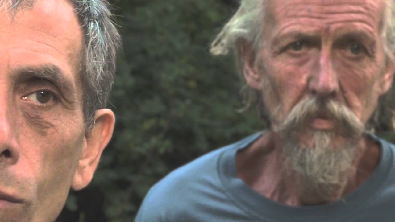 'Koan', de Karina Kracoff & Osvaldo Ponce - Trailer