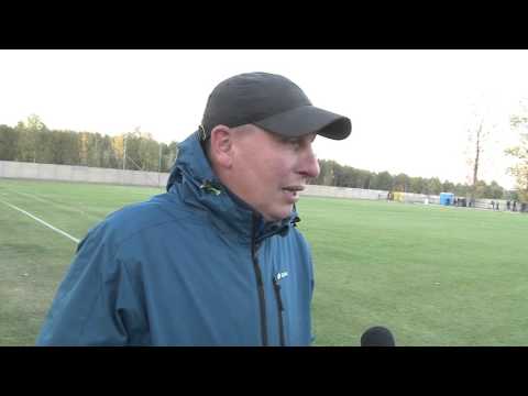 Trenerski dwugłos po meczu Polonia Piotrków - Pilica Przedbórz (3:2)