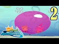 Spongebob S Atlantis SquarePantis PS2 Amulet Adventure PART 2