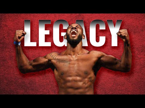 Jon Jones legendary fight IQ