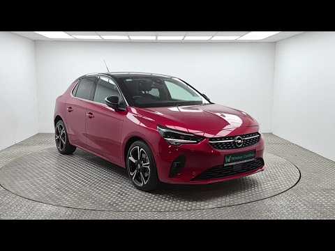 Opel Corsa Elite 1.2i (100PS) S/S 6 Speed - Image 2