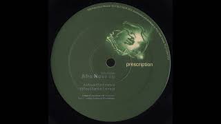 Ron Trent & Anthony Nicholson - Soul Samba Express (1998)
