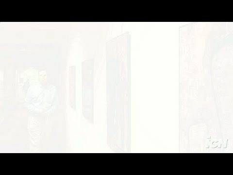 Tom Clancy's HAWX Xbox 360 Video - The Geo Eye