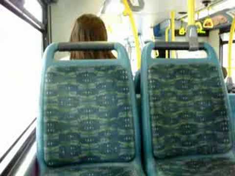 VLA145 (LJ55 BTU) ALX400 Volvo B7TL