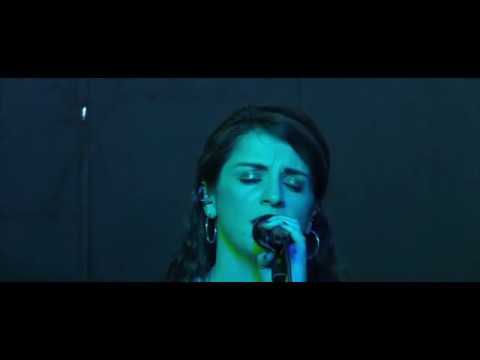 Danú The Foggy Dew (Poller Irish Night, Germany April 2019)