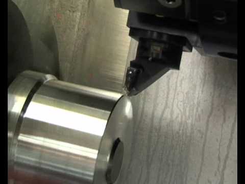 Walter Torneado ISO WSM30