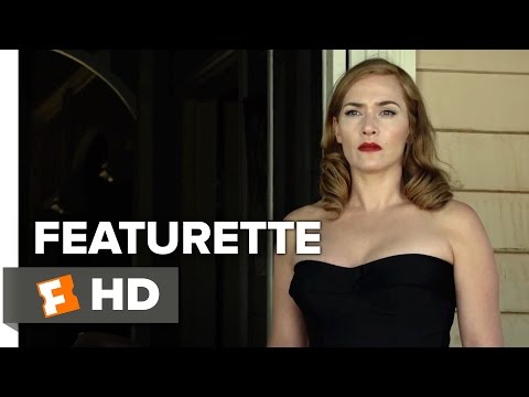 The Dressmaker Featurette - Kate Winslet (2016) - Liam Hemsworth Movie