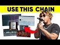 How To Mix Trap Vocals From Start To Finish Complete Tutorial