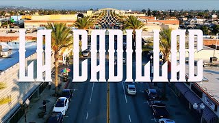 La Cadillac Lyrics English Translation