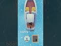How to DRIVE a BOAT reverse