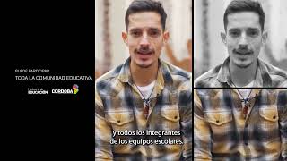 Consulta provincial Diálogo educativo: construyendo la educación en Córdoba