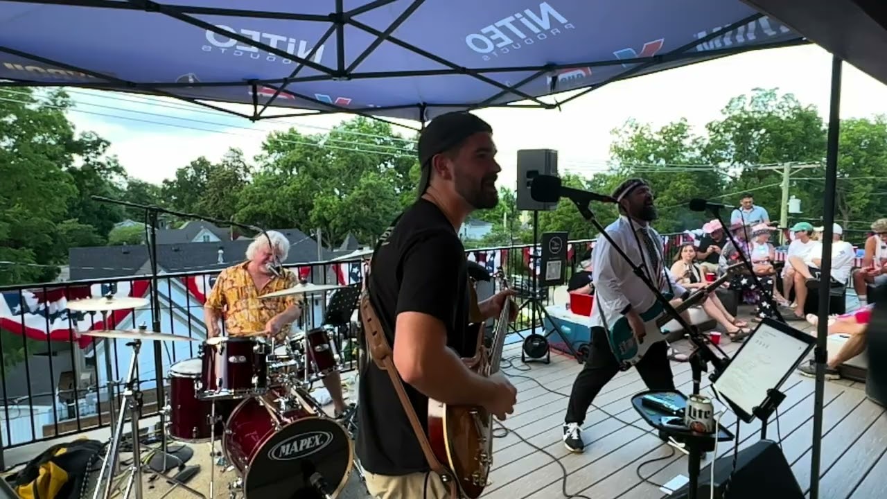 teeter live video