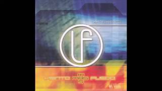 Marco Barrientos Holy Spirit Move