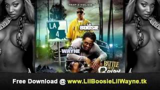 Lil Boosie Big Spender + download link