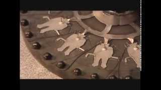 Just Direct Promotions How Custom Lapel Pins are made in Canada