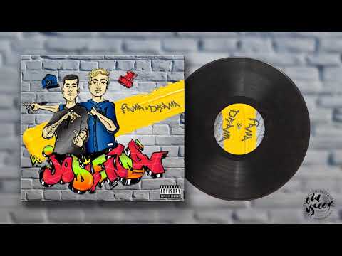 La Jodienda // QuiroMc, Químico la Evolución - Antifaz (Audio)