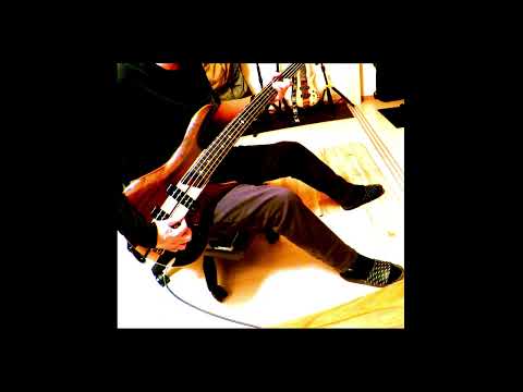 Wax   Right Between the Eyes  BassPlayalong