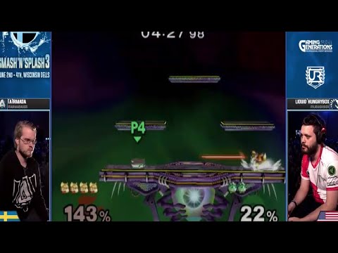 The set that retired Armada