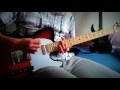 [Angel Beats!] OP Guitar Cover - My Soul Your ...