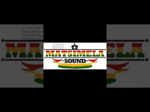 Matsimela Sounds