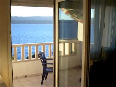 Stanici Croatia Kroatien 200 ApF Wohnen Meerblick