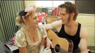 The Fur Is Gone S3/E6:  ONE FOR LOVE AND LOVE FOR ALL