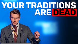 Meet the young radicals destroying conservatism to save the right