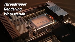 Why I Built This $8K Workstation for V-Ray, Lumion, and AutoCAD